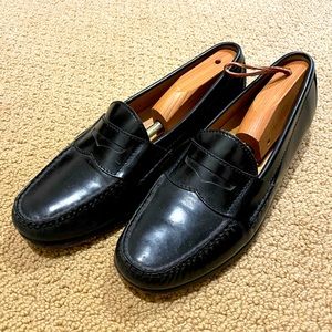 Cole Haan Loafers Black M 8